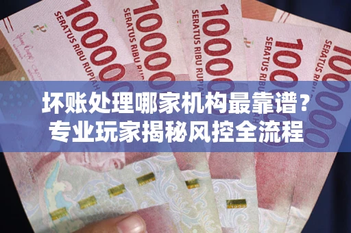 北京坏账处理哪家机构最靠谱？专业玩家揭秘风控全流程